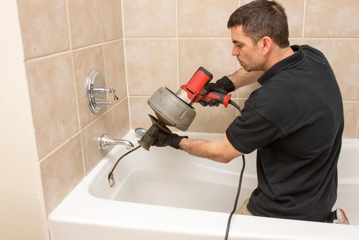 Bathroom Waterproofing in Delhi